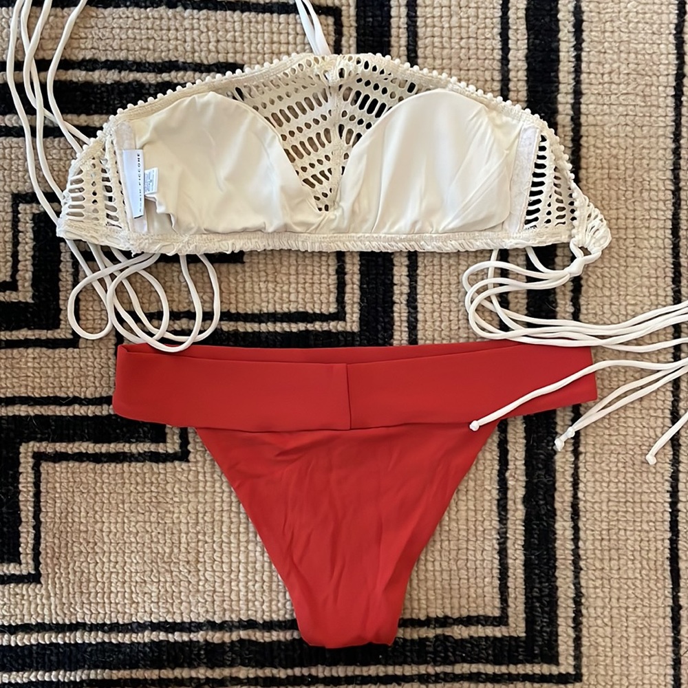 Robin Piccone Bikini Set - Picture 3 of 5
